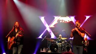 Run Runaway, Great Big Sea XX Tour, Jubilee Auditorium, Edmonton (1st Show)