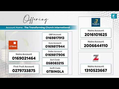 TTC LIVE 08/01/2026 - GILGAL 2026 || DAY 4 ||