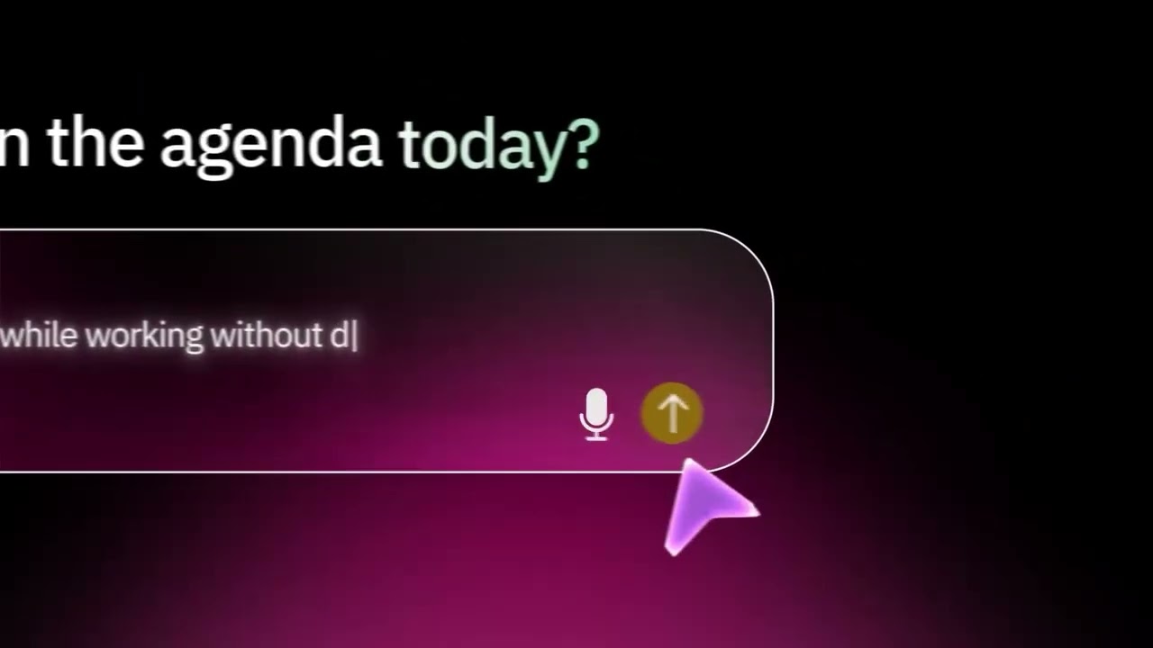 Product explainer video