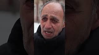 Ժողովուրդն իրան չի ընտրելու. Լրաբեր
