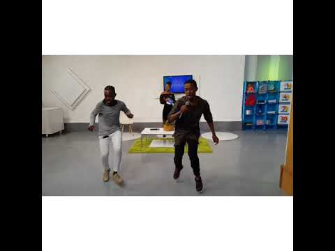 SAKANA PRO: Actuação completa no programa a nossa hora .@Tvsucesso