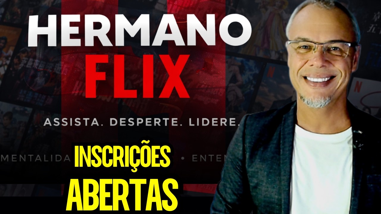 Poucos irão Ver isso - Mas se Eu FOSSE VOCÊ NÃO PERDERIA