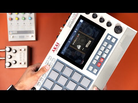 MPC Magic: How I Elevate My Beats with Fly Tape 2 & Lo-Fly Dirt