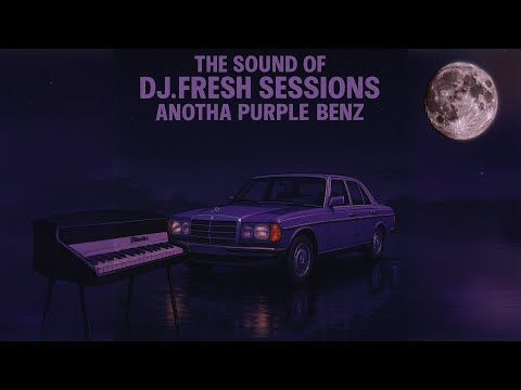 DJ.Fresh - Another Purple Benz 