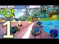 Angry Birds GO Android Walkthrough - Gameplay Part ...