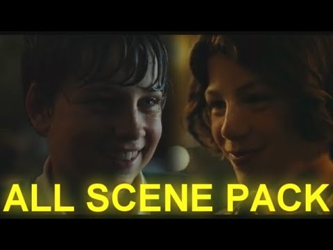 Elias and Alexander All Scene/kisses Pack (Young Hearts 2024)