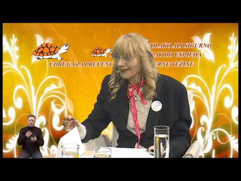 ČIZK 8.5.2019. - Znanstveni pristup alergijama - gdje je RH?