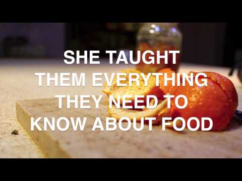 New York Best: Food Made with Love