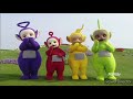 Teletubbies Custom Windmill Clip 35
