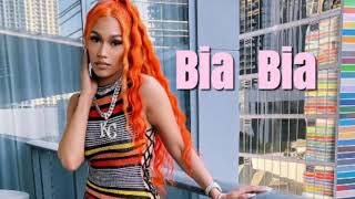Bia Bia - Bia Feat. Lil Jon (Official Audio)