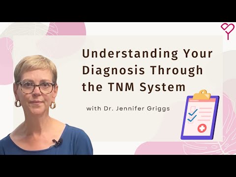 How to Understand Your Breast Cancer Diagnosis Through the TNM System