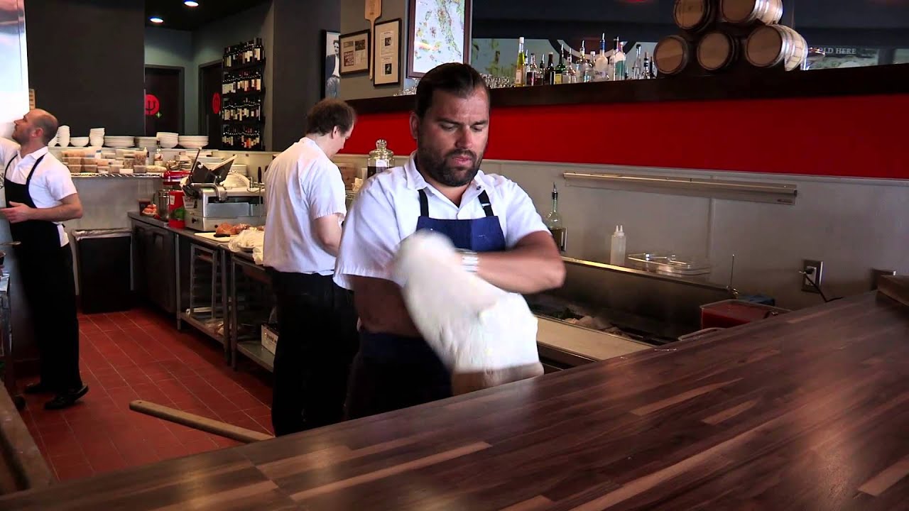 Now Serving Omaha - Dante Ristorante Pizzeria