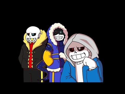 The Trio Of Dust Killer -Heroes Time Trio remix-