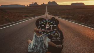 Jai Wolf - Like It&#39;s Over (Howle Remix)