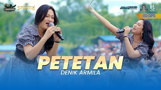 Download lagu DENIK ARMILA - PETETAN || SIMPATIK MUSIK FT FASKHO SENGOX AUDIO | KRADENAN REBOUND 2024 mp3 Download lagu DENIK ARMILA - PETETAN || SIMPATIK MUSIK FT FASKHO SENGOX AUDIO | KRADENAN REBOUND 2024 mp3