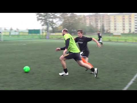 FC Fiasco - MK Jívová 11:9 (5:6)