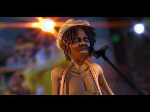 CHEF 187 FT MUMBA YACHI - NIWENATEMWA