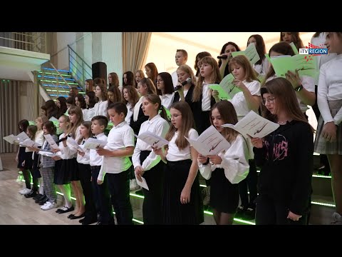 iTVRegion - Wieczór Pieśni Patriotycznych w Gminie Mierzęcice