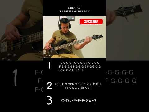 Libertad - Ebenezer