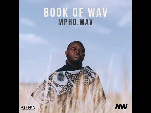 01. Mpho.Wav, Leko M - Your World