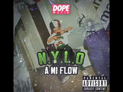 07 Nylo - Paranormal Activity ft Zasko & Aleko