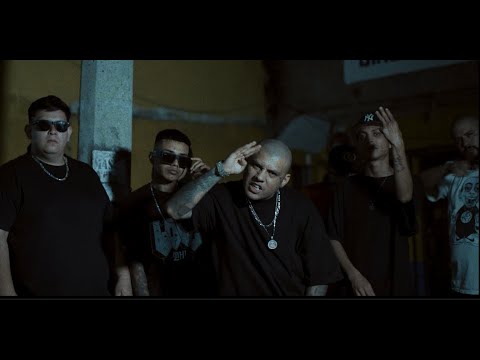 Venimos De Abajo - ElReghosg // @EmeSenick // @Lokothl // @JavierKazeMX // K11Music // @RPKBeatz