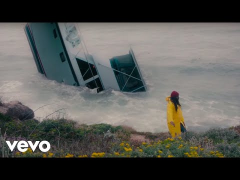 Rexx Life Raj - The Fog (Official Video)