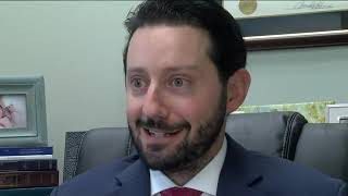 Former employees suing Collier Clerk of Courts