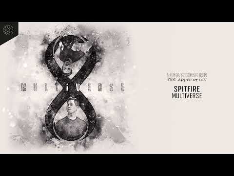 Spitfire - Multiverse