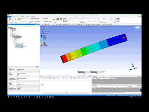 R20 Mesh Convergence Using Parameter Sets