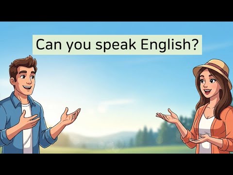 Daily English Q&A #39 | Real Conversations, Easy Practice