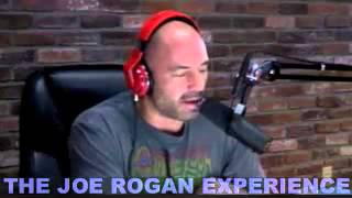Joe Rogan Experience #325 - James "The Colossus" Thompson