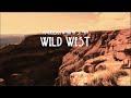 American Horror Story Wild West Opening Title Sequence Fanmade