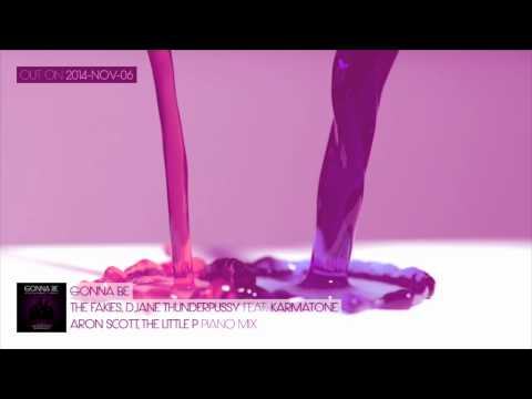 The Fakies, Djane Thunderpussy feat. Karmatone - Gonna Be ***out on november 6th***
