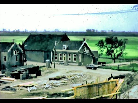 1968 Smitshoek is being renovated