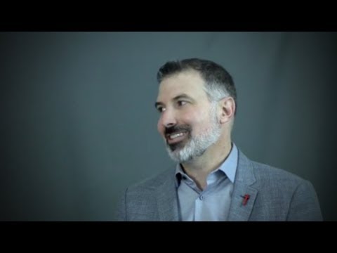 Down to Business with Breakthru's Drew Levinson - YouTube