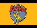 Arthur Opening Theme Song - sing along (lyrics ...