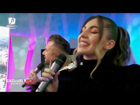 Sorina Ceugea & Danezu -  Iubire arzătoare