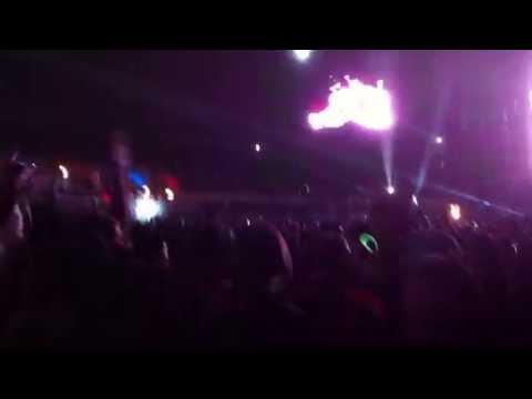 EDC Las Vegas 2011 6.26.11 - Swedish House Mafia 2