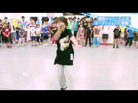 大西流星　ダンス集