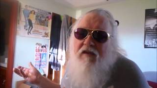 R. Stevie Moore ~ Not About (2015)