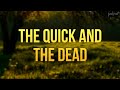 The Quick And The Dead 1995 HD Full Movie Podcast Episode Film Review