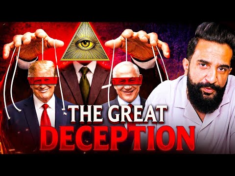 The Deception Series Begins | Prophecy, Politics & Power |