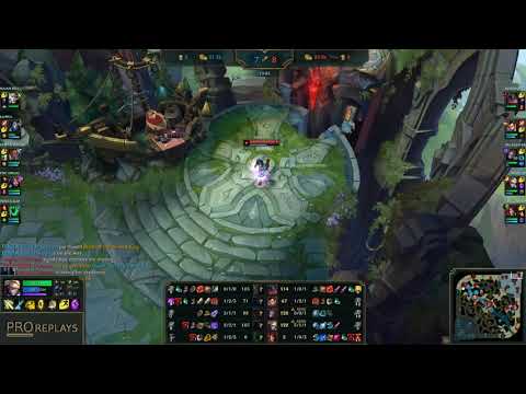 Innaxe (EZREAL) vs LUCIAN - 11/2/5 KDA BOTTOM ADC GAMEPLAY - EUW Ranked DIAMOND