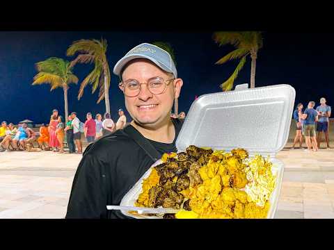What is Fortaleza's Most Famous Dish, the Pratinho da Madrugada | Street Food in Fortaleza