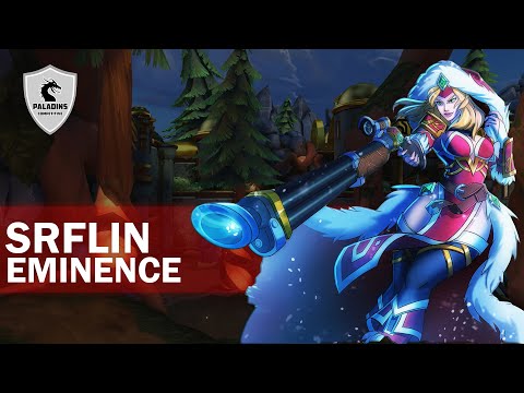 SrFlin Lian Competitive (Grandmaster) EMINENCE