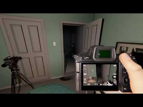 GRACE SPANKS ME | Phasmophobia | With Grace! Short video cause ill