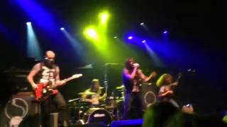 Crobot - La Mano de Lucifer