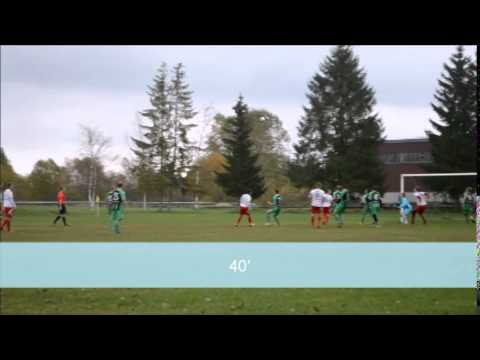 Lihula JK 2 - 0 Saaremaa Malev (04.10.2014)