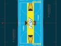 NBA DEBUTS IN-SEASON TOURNAMENT COURTS FOR ALL 30 TEAMS